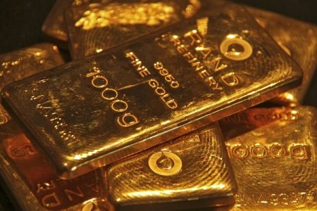 قیمت جهانی طلا امروز ۲۰ شهریور؛ هر اونس ۲۵۰۴ دلار و ۵
سنت