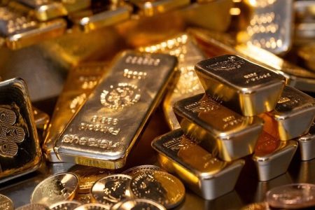 قیمت جهانی طلا ۳ مهر؛ هر اونس طلا به ۲۶۳۲ دلار و ۷۳ سنت
رسید