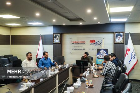 مستندها با مراکز فیلمسازی بهتربه چشم آمدند/معرفی یک رویداد
آموزشی