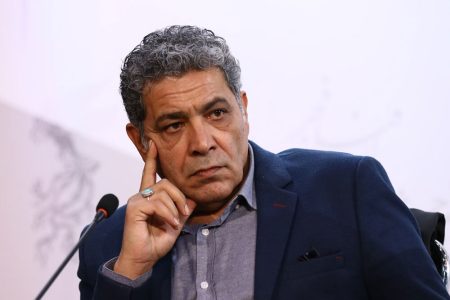 «مهمان‌کشی» به کارگردانی احمد کاوری کلید خورد/یک سریال
تاریخی الف