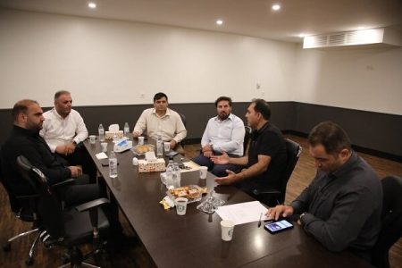 برگزاری جلسه کمیته فنی وزنه‌برداری برای بررسی حواشی تیم
جوانان