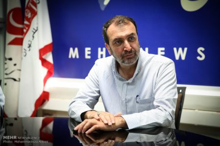 تلویزیون از «سنوار»ها سریال بسازد اما شعاری نباشد/ پرداخت
عمیق