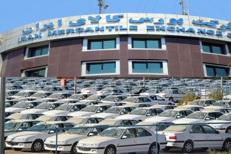 عرضه خودرو در بورس مغایر با قانون است/ بازار خودرو همچنان
انحصاری
