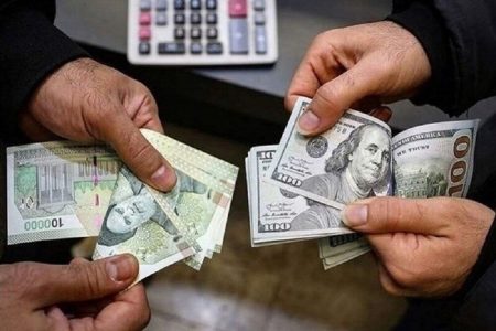 نرخ ارز امروز ۳ آبان؛ دلار نیمایی ۴۹ هزار و ۱۵ تومان
شد