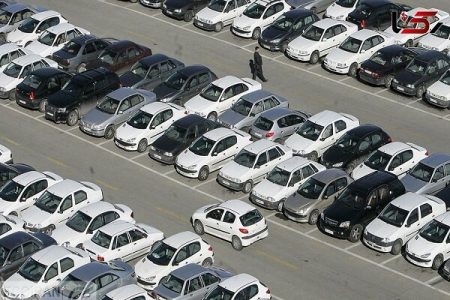 نقل و انتقالات خودرو پیش از پرداخت مالیات ممنوع اعلام
شد