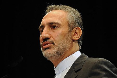 پورمحمدی: امسال از بازارسرمایه به نفع بودجه پولی خارج
نمی‌کنیم