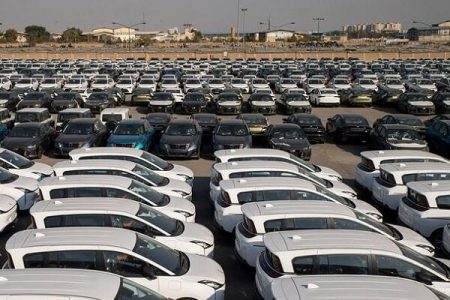گمرک ادعای شهرداری تهران درباره محموله خودروهای برقی را
تکذیب کرد