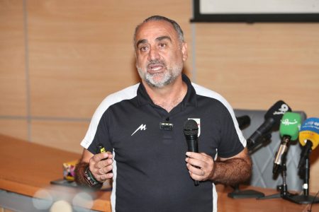 آسیا یک جام بدهکار به جوانان ایران است/ باید هر روز پیشرفت
کنیم