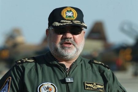 آیین فارغ التحصیلی دانشجویان خلبانی پایگاه شهید بابایی
برگزار شد