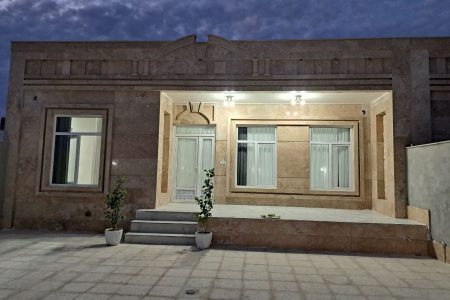 اهدای تعدادی از منازل مسکونی به خانواده‌های حادثه دیدگان
معدن طبس