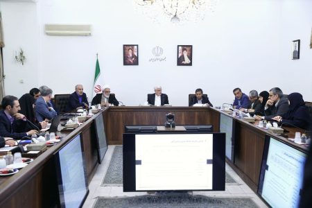 تصمیم گیری درباره واگذاری املاک مازاد دولتی در ۱۲
استان