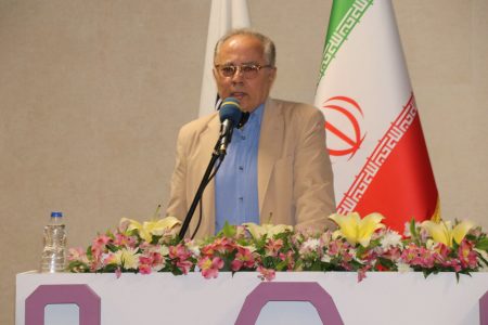 دبیری: وعده صادق به بار نشستن مجاهدت شهید تهرانی مقدم
بود