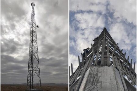 دسترسی بیش از ۲۰ هزار نفر روستاییان سیستان به اینترنت
پرسرعت