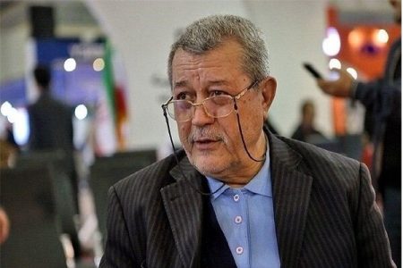 فائقی: وزیر ورزش نمی‌تواند به تنهایی برای تعیین سرپرست اقدام
کند