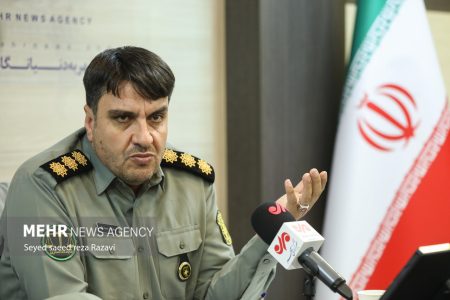 کمیسیون پزشکی برای محیط بان آسیب‌دیده شاهرودی تشکیل
می‌شود