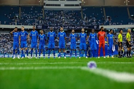 آخرین وضعیت ۳ بازیکن مصدوم الهلال برای دیدار با
پرسپولیس