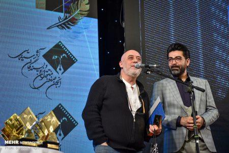 از ماجرای یک تکذیبیه تا جشنی که با بی‌مهری به مستند و کوتاه
کلید خورد