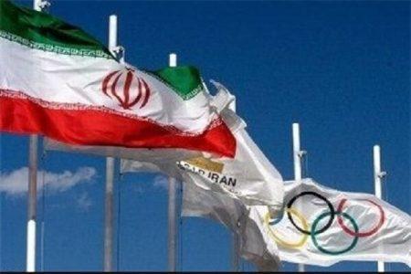 انتقاد ورزشکاران از کمیته ملی المپیک؛ چرا ما جزو بورسیه‌ها
نیستیم