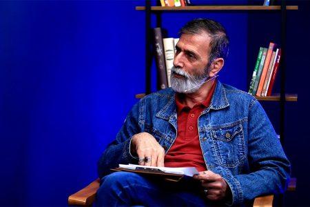 اگر آوینی شهید نمی‌شد دق می‌کرد!؛ هنر انقلاب اسلامی مصادره
شد