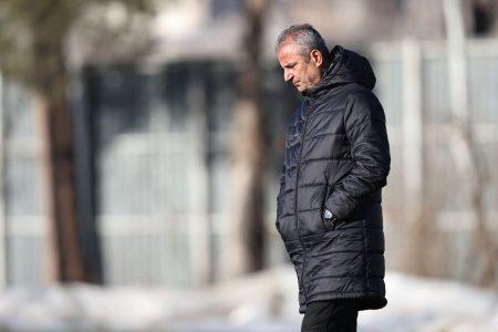 بازتاب نخستین شکست کارتال با پرسپولیس در لیگ برتر در رسانه
های ترکیه