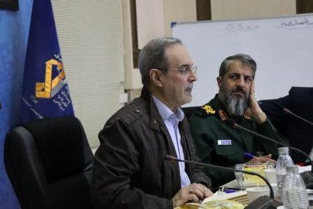 بطحائی: خانواده نقطه شروع در امان ماندن از چالش‌های اجتماعی
است