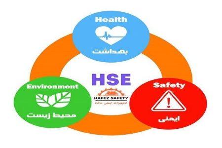 بودجه ۴ میلیارد تومانی سازمان مدیریت میادین در حوزه
HSE