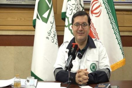 بیمارستان‌های تهران به خطوط مترو متصل می‌شود؛ پیوست پدافند
غیرعامل برای خطوط مترو