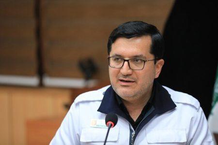 تهران فردا توفانی می‌شود؛ هشدار مدیریت بحران به
شهروندان