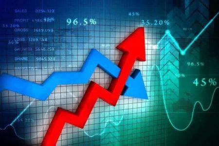 توقف رشد شارپی بورس با اعلام یک خبر