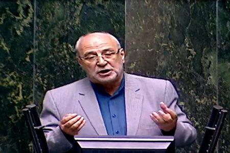 حمایت همه‌جانبه مجلس از امر مدرسه‌سازی و سایر فعالیت‌های
خیرین