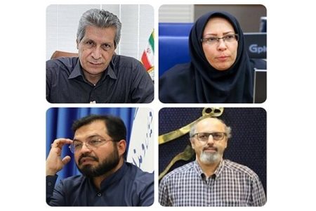 دبیران کارگروه‌های تخصصی شورای نخبگان منصوب شدند