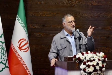 زاکانی: رمز پیروزی ملت ایران در عرصه‌های مختلف وحدت کلمه و
همدلی است