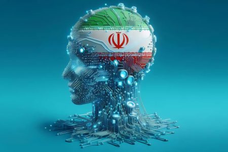 سازمان نصر نماینده بخش خصوصی در شورای ملی راهبری هوش
مصنوعی