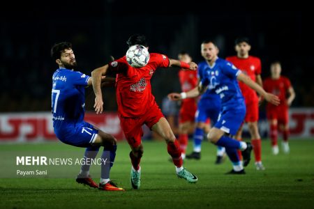 شاهرخ بیانی: موسیمانه دیگر بهانه‌ای برای نتیجه نگرفتن با
استقلال ندارد