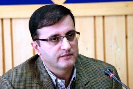 طبیعت ایران دیگر ظرفیت بهره‌برداری بی رویه را ندارد