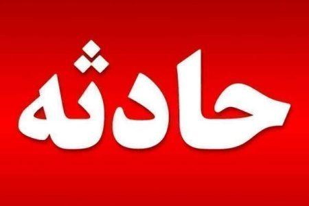 فوت ۲ نفر در تصادف خونین بزرگراه امام علی (ع) تهران