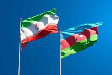 قطار تجارت ایران و آذربایجان روی ریل توسعه