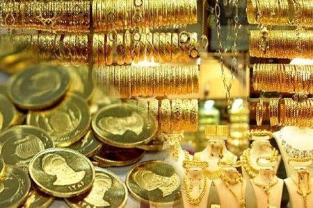 قیمت طلا و سکه دوم اردیبهشت؛ طلا در منطقه حساس