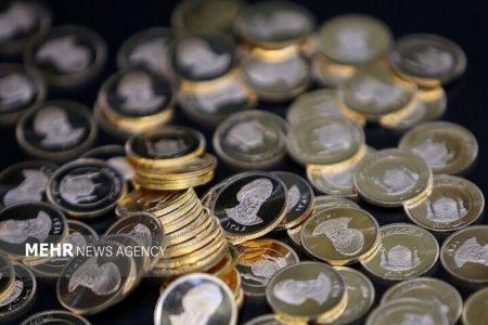 قیمت طلا یکم اردیبهشت ۱۴۰۴؛ حباب سکه به محدوده حمایتی
رسید!‍