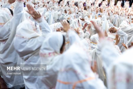 ماه رمضان به مهمانی «جشن فرشته‌ها» دعوتید