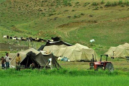 نادیده گرفتن عشایر در حفظ مراتع و منابع طبیعی کشور فاجعه
می‌آفریند