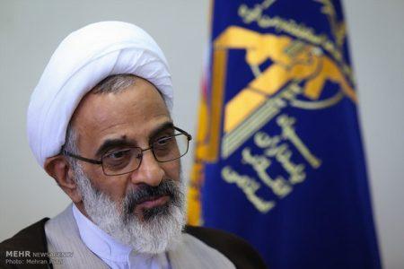 هزینه ایستادگی و مقاومت به‌مراتب کمتر از هزینه سازش
است