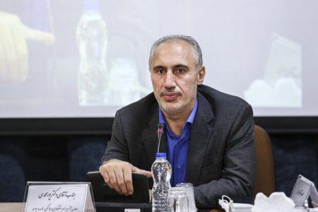 پورمحمدی: بررسی اولیه از وضعیت ورزشگاه یادگار امام تبریز
انجام شد