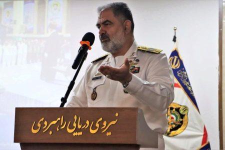 ۲ پایگاه شناوری و هواناو ایرانی آماده الحاق است