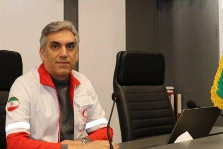 ۸۰ مصدوم و ۹ کشته به دلیل رعد و برق و باد شدید در
اردیبهشت‌ماه